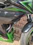 Kawasaki Z 300 Performance Z300 AKRAPOVIC Noir - thumbnail 6