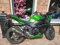 Kawasaki Z 300 Performance Z300 AKRAPOVIC Noir - thumbnail 8