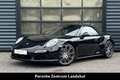 Porsche 991 (911) Turbo Cabrio | Burmester | PDCC | Zwart - thumbnail 1