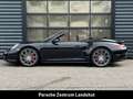 Porsche 991 (911) Turbo Cabrio | Burmester | PDCC | Zwart - thumbnail 12