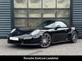 Porsche 991 (911) Turbo Cabrio | Burmester | PDCC | Zwart - thumbnail 2