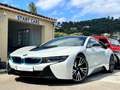 BMW i8 362 ch A Білий - thumbnail 1