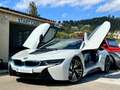 BMW i8 362 ch A bijela - thumbnail 7