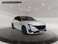 Peugeot 308 1.2 145 GT Sitzheizung+360 Kamera Weiß - thumbnail 4