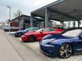 Porsche Taycan 4S Cross Tur. #ZUSTAND WIE FABRIK NEU!! Grau - thumbnail 22