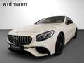 Mercedes-Benz S 63 AMG 4M+ Coupé *Standh*Massage*HUD*Distronic bijela - thumbnail 1
