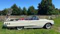 Ford Thunderbird Convertible, in Corinthian White, rote Ledersitze Weiß - thumbnail 6
