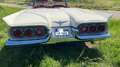 Ford Thunderbird Convertible, in Corinthian White, rote Ledersitze Weiß - thumbnail 4