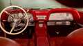 Ford Thunderbird Convertible, in Corinthian White, rote Ledersitze Weiß - thumbnail 11