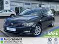Volkswagen Passat Variant 2.0 TDI DSG BUSINESS NAVI+STANDHE Grau - thumbnail 1
