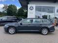 Volkswagen Passat Variant 2.0 TDI DSG BUSINESS NAVI+STANDHE Grau - thumbnail 2