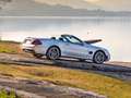 Mercedes-Benz SL 65 AMG Classe     (R230)   Biturbo cat EVO  Performance Plateado - thumbnail 35