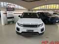Land Rover Range Rover Evoque Range Rover Evoque 2.0 TD4 150 CV Bianco - thumbnail 3