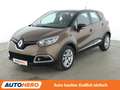 Renault Captur 0.9 Energy Luxe *CAM*TEMPO*SHZ*ALU*KLIMA* Braun - thumbnail 1