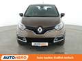 Renault Captur 0.9 Energy Luxe *CAM*TEMPO*SHZ*ALU*KLIMA* Braun - thumbnail 9