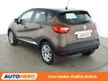 Renault Captur 0.9 Energy Luxe *CAM*TEMPO*SHZ*ALU*KLIMA* Braun - thumbnail 4