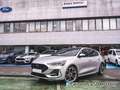 Ford Focus 1.0 Ecoboost MHEV ST-Line X 125 Argent - thumbnail 25