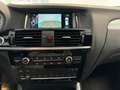 BMW X3 X3 xdrive30dA Msport 249cv 20" PACK BLACK UNIPROP. Niebieski - thumbnail 10