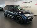 BMW X3 X3 xdrive30dA Msport 249cv 20" PACK BLACK UNIPROP. Niebieski - thumbnail 3