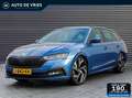 Skoda Octavia Combi 1.0 TSI 110pk Business Edition | ECC | Full Azul - thumbnail 1