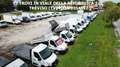 Skoda Superb Superb III 2016 SW 2.0 tdi Ambition 150cv dsg Bianco - thumbnail 2
