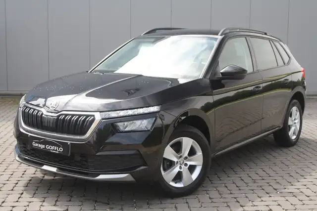Skoda Kamiq 1.0 TSI DSG - 70.000KM - 2021