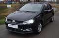 Volkswagen Polo Comfortline TDI Schwarz - thumbnail 1