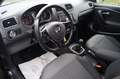 Volkswagen Polo Comfortline TDI Schwarz - thumbnail 5
