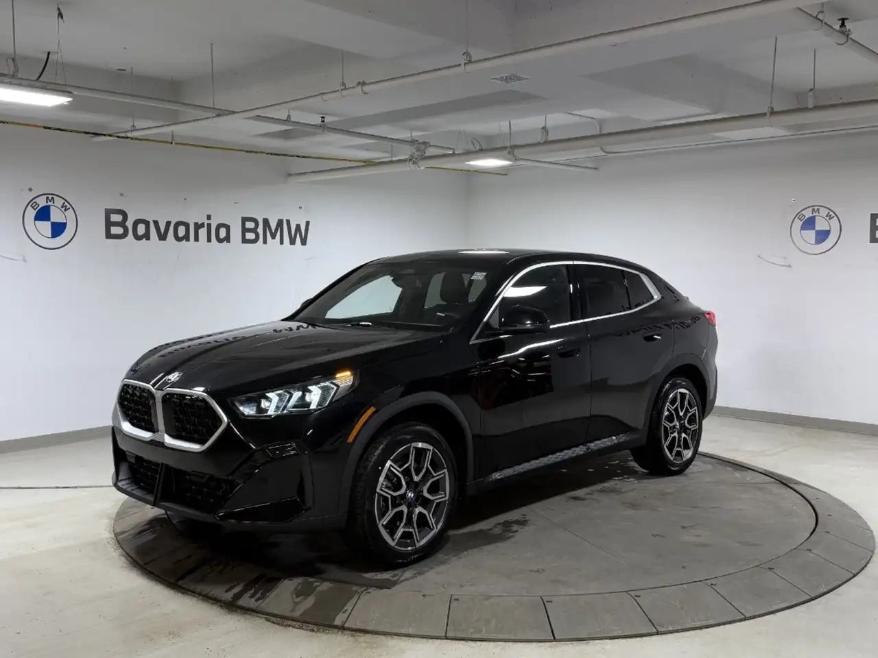 2026 BMW X2