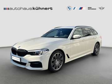 d Touring ///M-Sport Luftfed. 360° AHK HiFi RFK