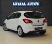 Opel Corsa 1.0 Turbo Edition | AIRCO | ELEK.RAMEN | APK | NAP Wit - thumbnail 9