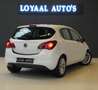 Opel Corsa 1.0 Turbo Edition | AIRCO | ELEK.RAMEN | APK | NAP Wit - thumbnail 7