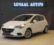 Opel Corsa 1.0 Turbo Edition | AIRCO | ELEK.RAMEN | APK | NAP Wit - thumbnail 3