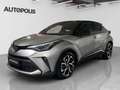 Toyota C-HR 2.0 Szürke - thumbnail 5