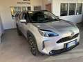 Toyota Yaris Cross Yaris Cross 1.5h Lounge fwd 130cv e-cvt Grijs - thumbnail 2