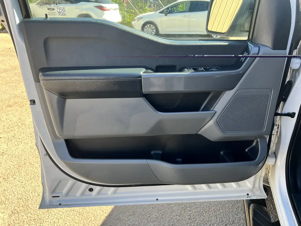 2021 Ford F-150 XLT SuperCrew 145 | Reverse Camera | Lane Keeping — photo 5