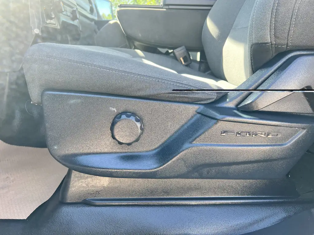 2021 Ford F-150 XLT SuperCrew 145 | Reverse Camera | Lane Keeping — photo 7