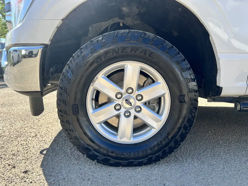 2021 Ford F-150 XLT SuperCrew 145 | Reverse Camera | Lane Keeping — photo 3
