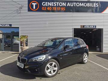 (F45) 214D 95CH SPORT