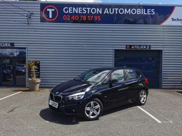 (F45) 214D 95CH SPORT