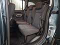 Fiat Doblo 1.5 BlueHDI LED Lenk-Sitzheizung PDC Tempo. Blau - thumbnail 12