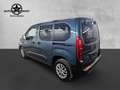 Fiat Doblo 1.5 BlueHDI LED Lenk-Sitzheizung PDC Tempo. Blau - thumbnail 6