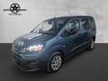 Fiat Doblo 1.5 BlueHDI LED Lenk-Sitzheizung PDC Tempo. Blau - thumbnail 4