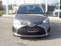 Toyota Yaris 1,0 Active Grau - thumbnail 2