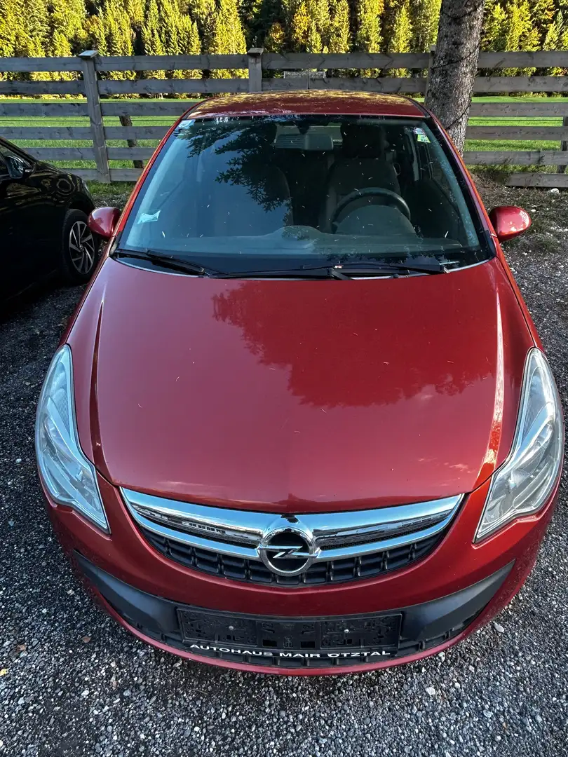 Opel Corsa Bronze - 1