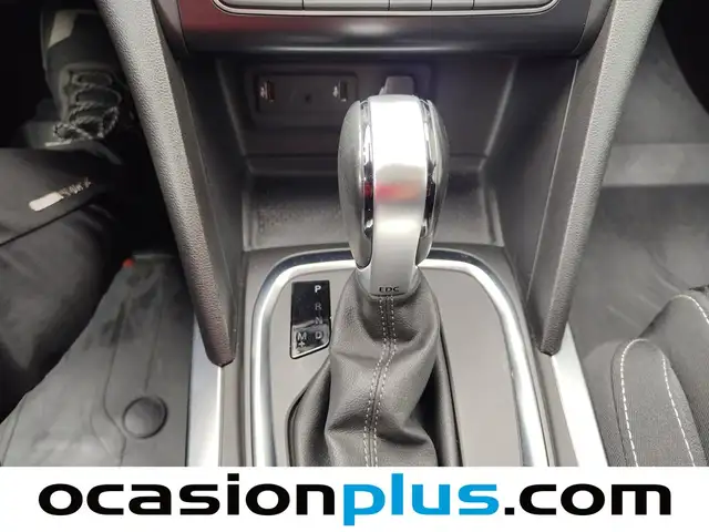 Renault Megane view 5