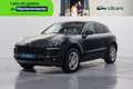 Porsche Macan S Diesel Aut. Negro - thumbnail 1