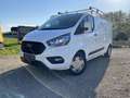 Ford Transit Custom Kasten 2,0 TDCi L2H1 320 Trend ANHÄNGERKUPPLUNG... Weiß - thumbnail 1