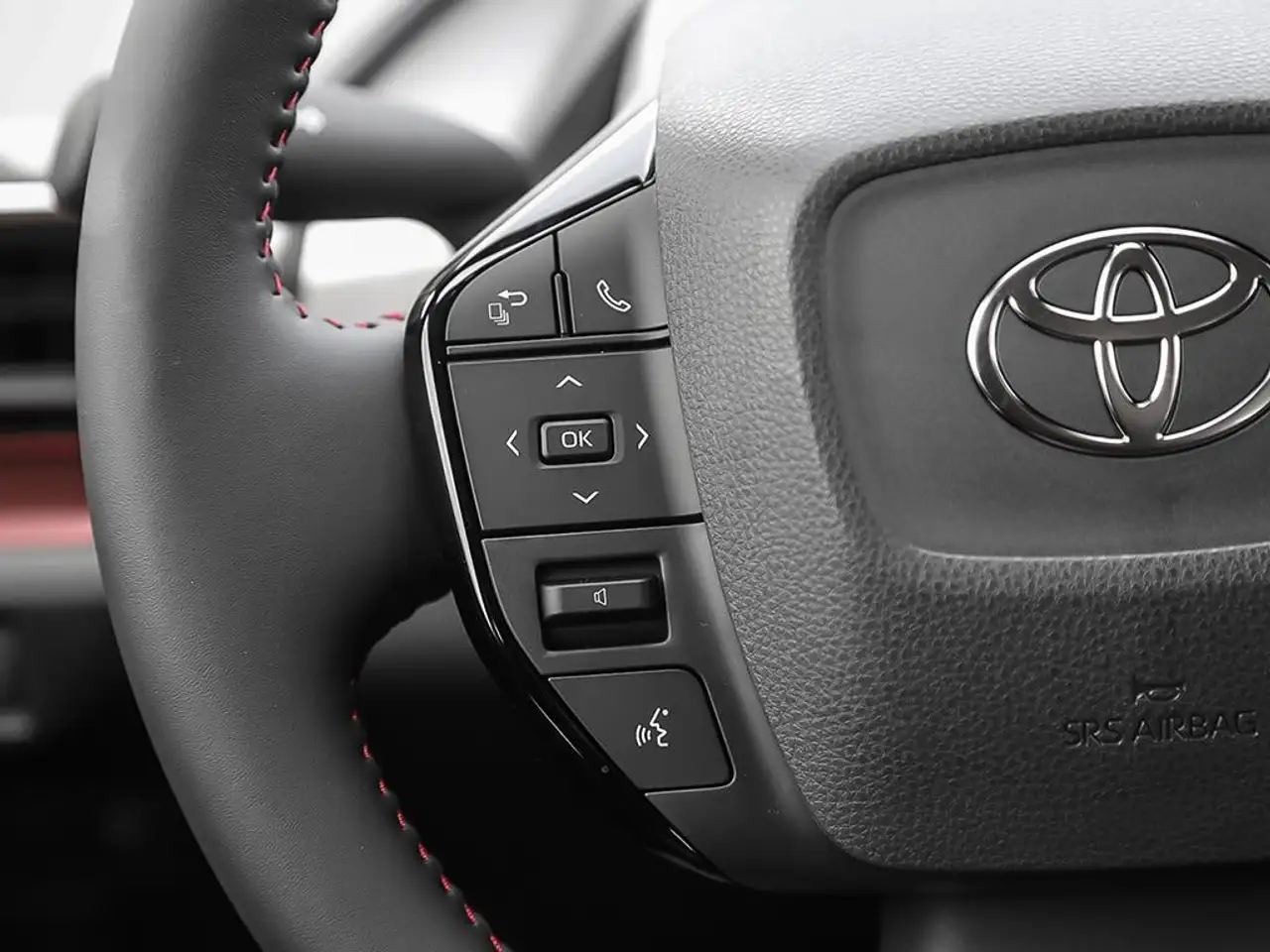 Toyota Prius снимка Toyota Prius