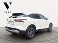 Nissan Qashqai °AUTOMAT°J12°TEKNA+°LEDER°BOSE°AHK°PANORA Weiß - thumbnail 6